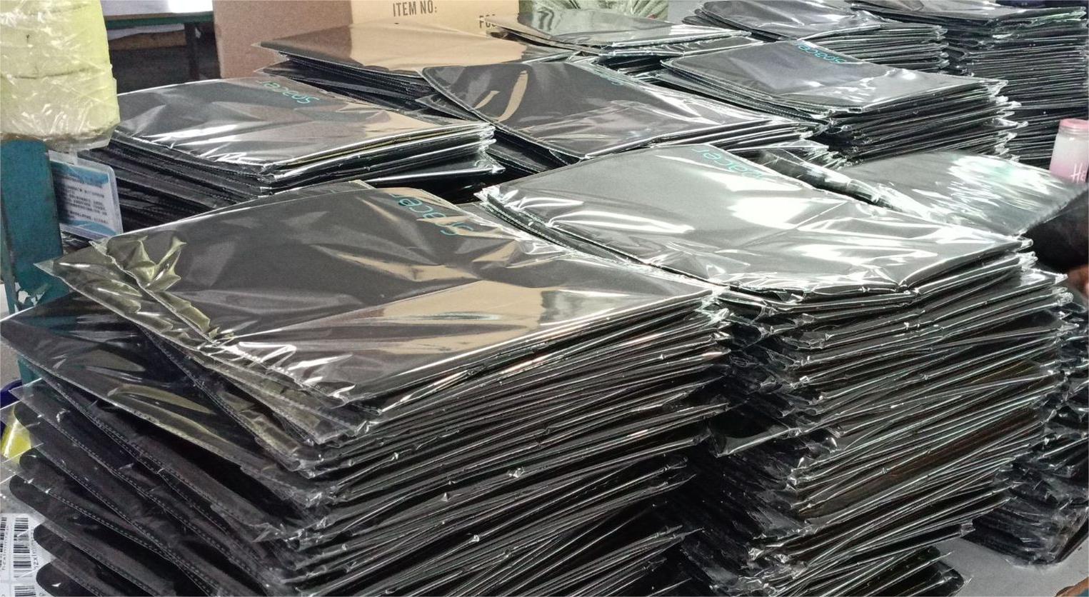 Rubber foam roll mouse pad coil wholesale custom quality factory direct sales all sizes can be customized natural rubber fabric manufacturer | PAIDU