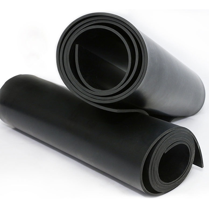 Good chemical stability synthetic rubber material SBR Styrene Butadiene Rubber manufacturer/PAIDU