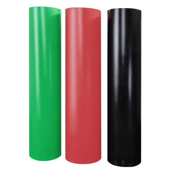 Good thermal insulation performance synthetic rubber material SBR Styrene Butadiene Rubber supplier /PAIDU