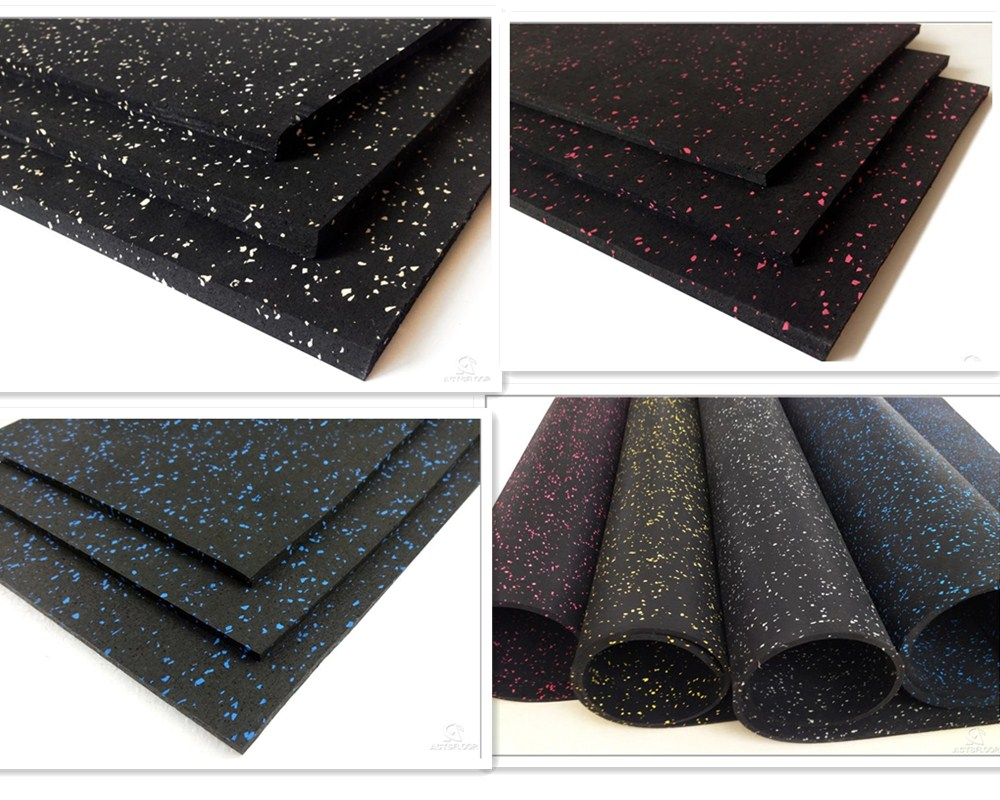 Excellent elasticity custom thickness SBR Styrene Butadiene Rubbe plate manufacturer/PAIDU