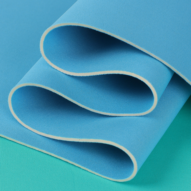 7mm submersible pressurized knee sbr rubber anti-weight protective knee pads Squat neoprene knee pads