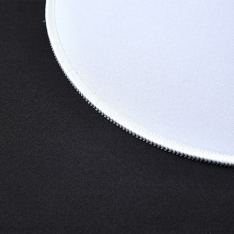 Mouse mat heat transfer rubber mouse pad raw material sheet manufacturer | PAIDU