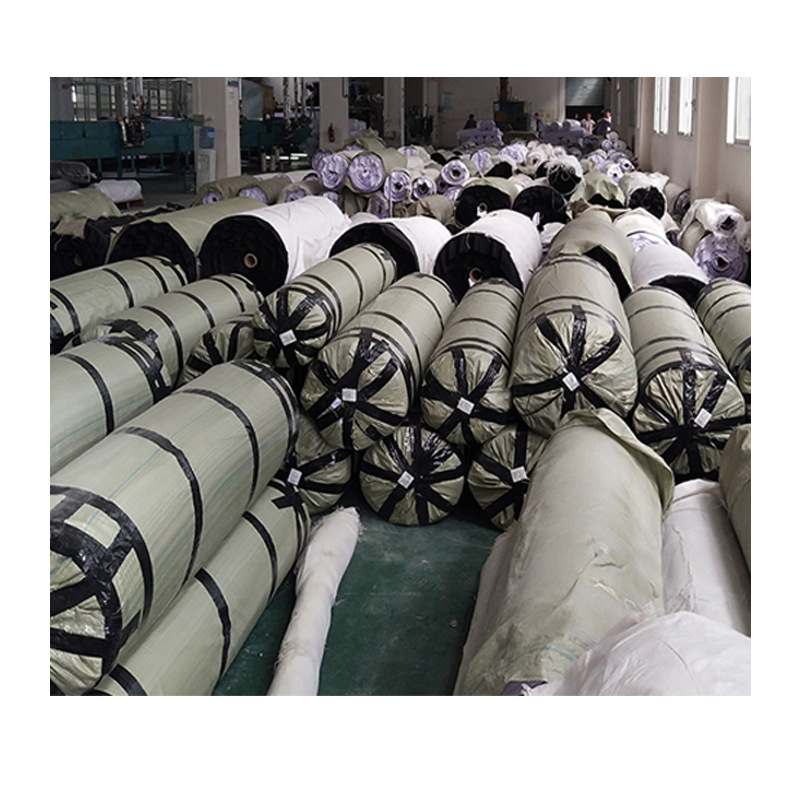 Rubber foam roll factory supply mouse pad natural rubber coil foam blank rubber pad raw materials manufacturer | PAIDU