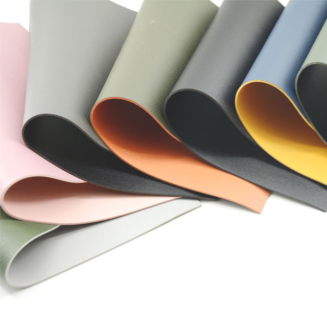 PVC leather Mouse pad large multi-size mouse computer keyboard pad student children writing pad Supplier | PAIDU Manufacturer