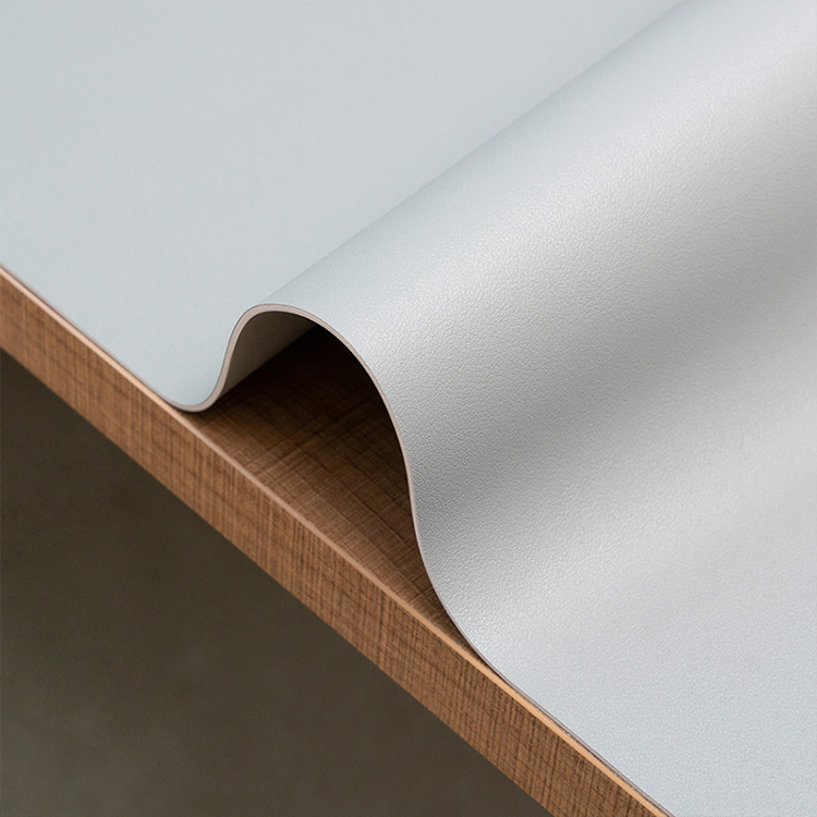 Desk pad Custom logo pattern PU Desk pad Large mouse pad Leather computer mouse pad Factory| PAIDU Manufacturer