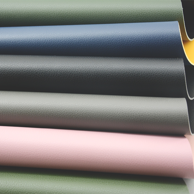 PVC Leather Desk Pad Mouse Pad | PAIDU Manufacturer