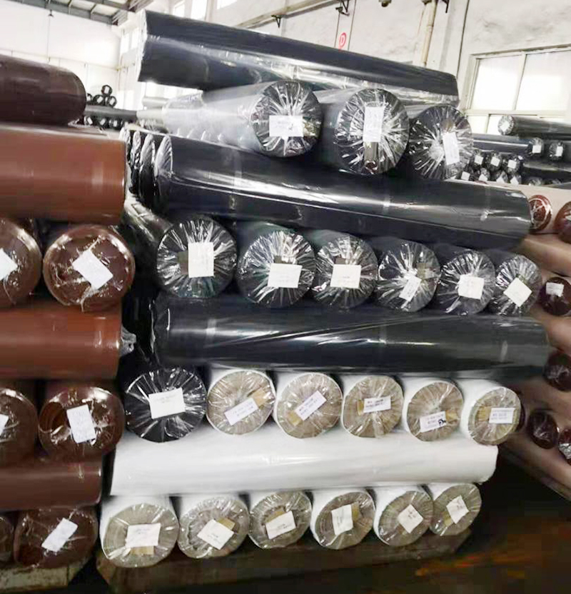 PVC Leather Desk Pad Mouse Pad | PAIDU Manufacturer