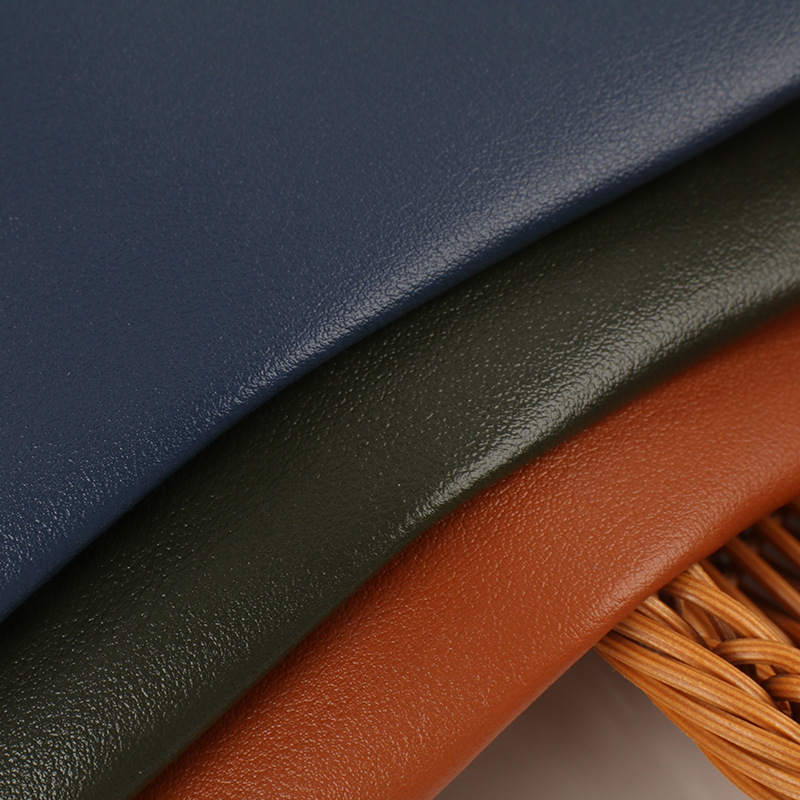 Factory Custom Size Print Non Slip PVC Leather Desk Pad Mouse Pad | PAIDU Manufacturer