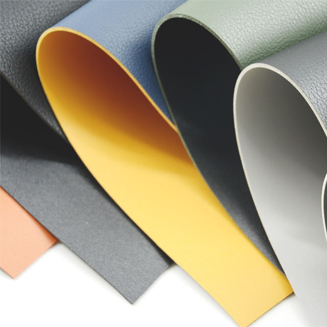 Hot Sale PVC Leather 2mm For Mouse Pad And Table Mat Supplier | PAIDU Manufacturer