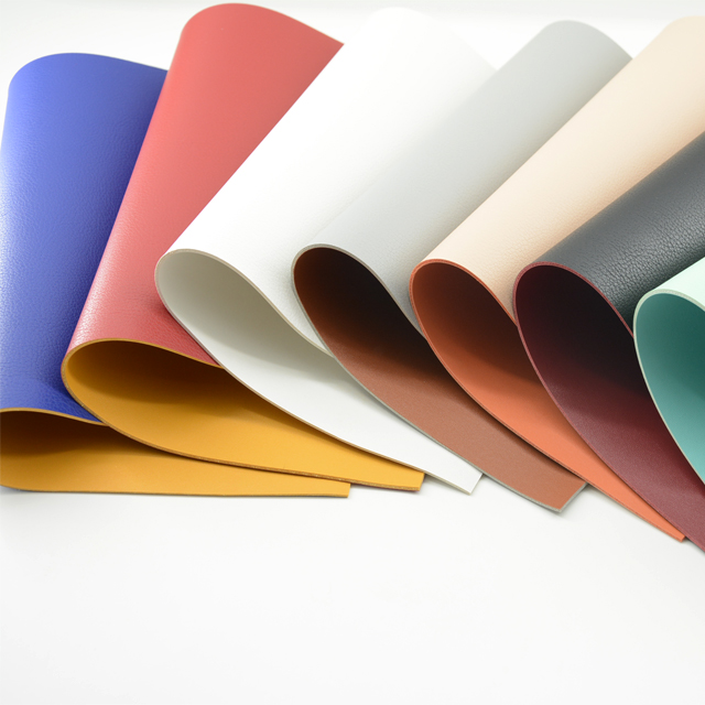 Hot Sale PVC Leather 2mm For Mouse Pad And Table Mat Supplier | PAIDU Manufacturer