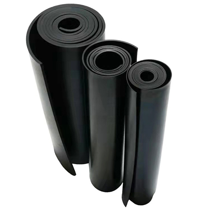 high closed cell structure waterproof synthetic rubber material SBR Styrene Butadiene Rubber supplier /PAIDU