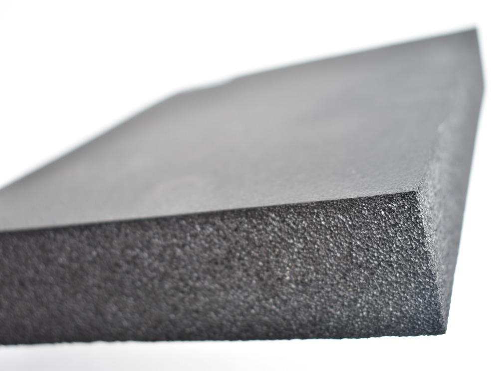 eco friendly nbr foam sheet rubber foam roll Manufacturer | PAIDU