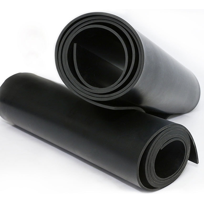 customized Processability synthetic rubber material SBR Styrene Butadiene Rubber manufacturer/PAIDU