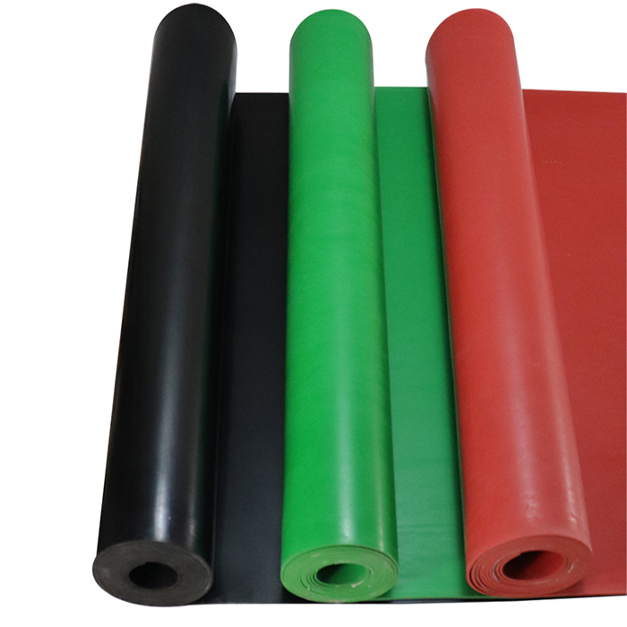 Good chemical stability synthetic rubber material SBR Styrene Butadiene Rubber manufacturer/PAIDU
