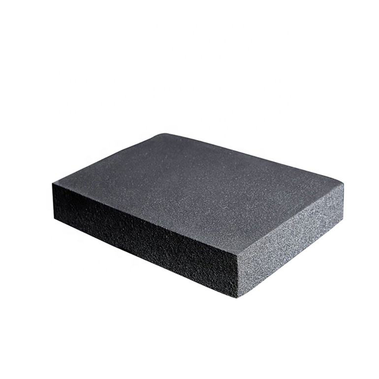 high density High quality nbr foam rubber Sheet | PAIDU
