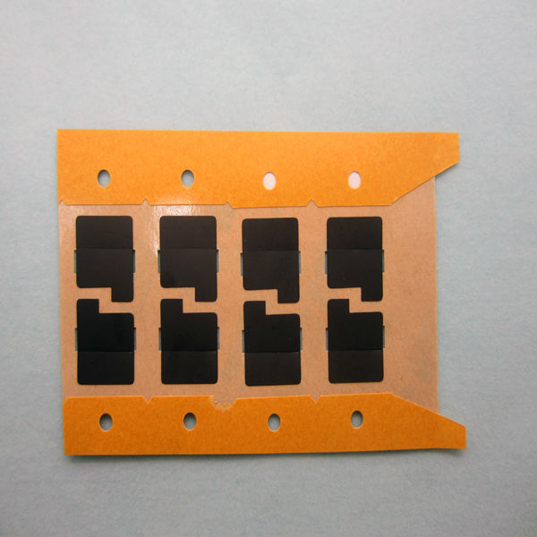 PAIDU Custom Die Cut Foam CR Rubber foam manufacturer